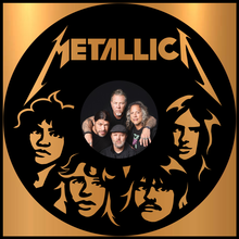 Load image into Gallery viewer, metallic-copper