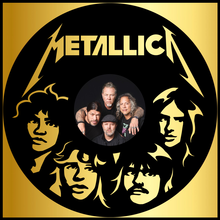 Load image into Gallery viewer, metallic-gold