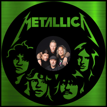 Load image into Gallery viewer, metallic-green