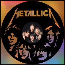 Load image into Gallery viewer, metallic-holographic-gold