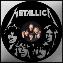 Load image into Gallery viewer, metallic-matte-silver