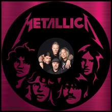 Load image into Gallery viewer, metallic-pink