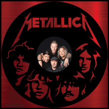 Load image into Gallery viewer, metallic-red