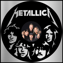 Load image into Gallery viewer, metallic-silver