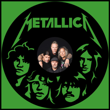 Load image into Gallery viewer, solid-green