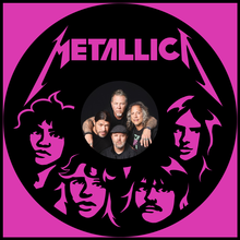 Load image into Gallery viewer, solid-hot-pink