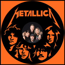 Load image into Gallery viewer, solid-orange