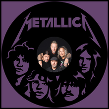Load image into Gallery viewer, solid-purple