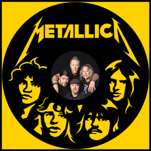 Load image into Gallery viewer, solid-yellow