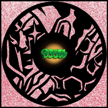 Load image into Gallery viewer, glitter-pink