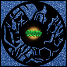 Load image into Gallery viewer, glitter-royal-blue