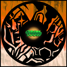 Load image into Gallery viewer, gradient-orange