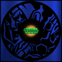 Load image into Gallery viewer, metallic-blue