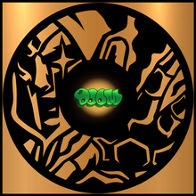 Load image into Gallery viewer, metallic-copper