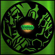Load image into Gallery viewer, metallic-green