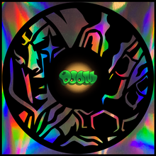 Load image into Gallery viewer, metallic-holographic-silver
