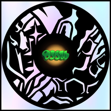 Load image into Gallery viewer, metallic-holographic-white
