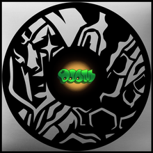 Load image into Gallery viewer, metallic-matte-silver