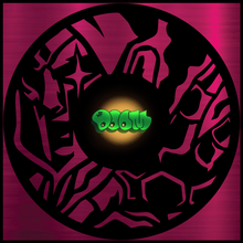 Load image into Gallery viewer, metallic-pink