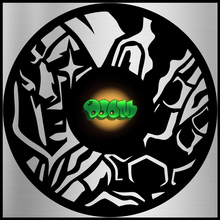 Load image into Gallery viewer, metallic-silver