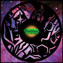 Load image into Gallery viewer, sky-pink-galaxy