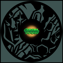 Load image into Gallery viewer, solid-forest-green