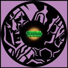 Load image into Gallery viewer, solid-fuchsia