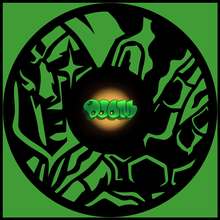 Load image into Gallery viewer, solid-green