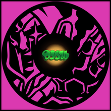 Load image into Gallery viewer, solid-hot-pink