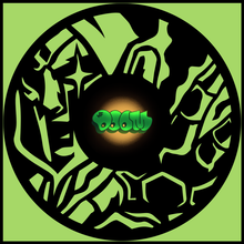 Load image into Gallery viewer, solid-lime-green