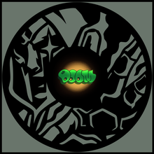 Load image into Gallery viewer, solid-moss-green