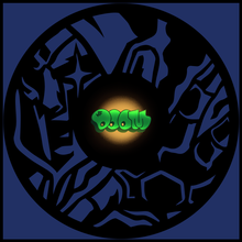 Load image into Gallery viewer, solid-navy