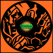 Load image into Gallery viewer, solid-orange