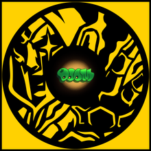 Load image into Gallery viewer, solid-yellow