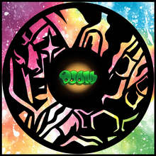 Load image into Gallery viewer, tie-dye-splatter