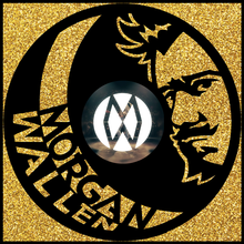 Load image into Gallery viewer, glitter-gold