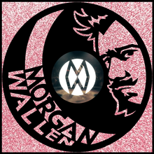 Load image into Gallery viewer, glitter-pink