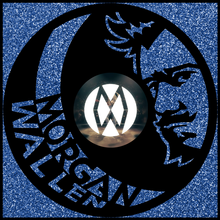 Load image into Gallery viewer, glitter-royal-blue