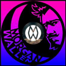 Load image into Gallery viewer, gradient-blue-and-pink