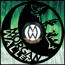 Load image into Gallery viewer, gradient-green