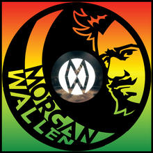 Load image into Gallery viewer, gradient-rasta