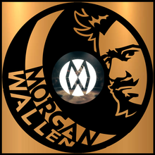 Load image into Gallery viewer, metallic-copper