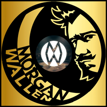 Load image into Gallery viewer, metallic-gold