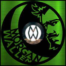 Load image into Gallery viewer, metallic-green