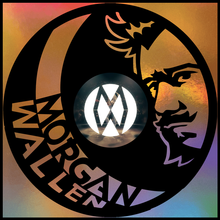 Load image into Gallery viewer, metallic-holographic-gold