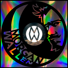 Load image into Gallery viewer, metallic-holographic-silver