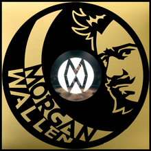 Load image into Gallery viewer, metallic-matte-gold