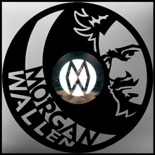 Load image into Gallery viewer, metallic-matte-silver