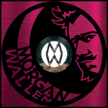 Load image into Gallery viewer, metallic-pink