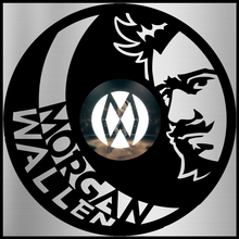 Load image into Gallery viewer, metallic-silver